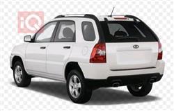 کیا سپۆرتاج